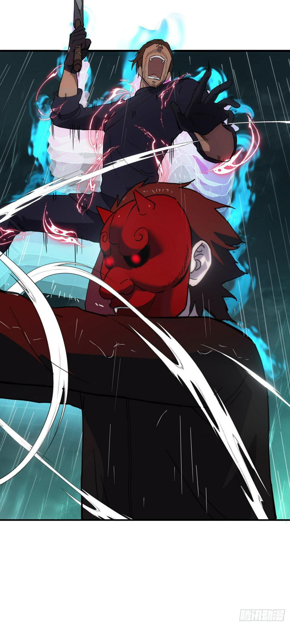 041破百武师！22