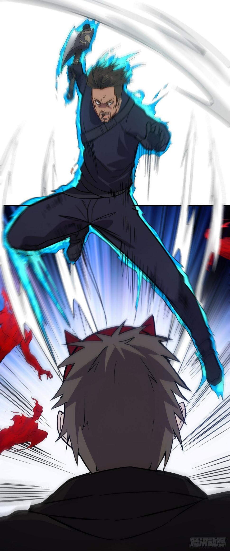 041破百武师！2