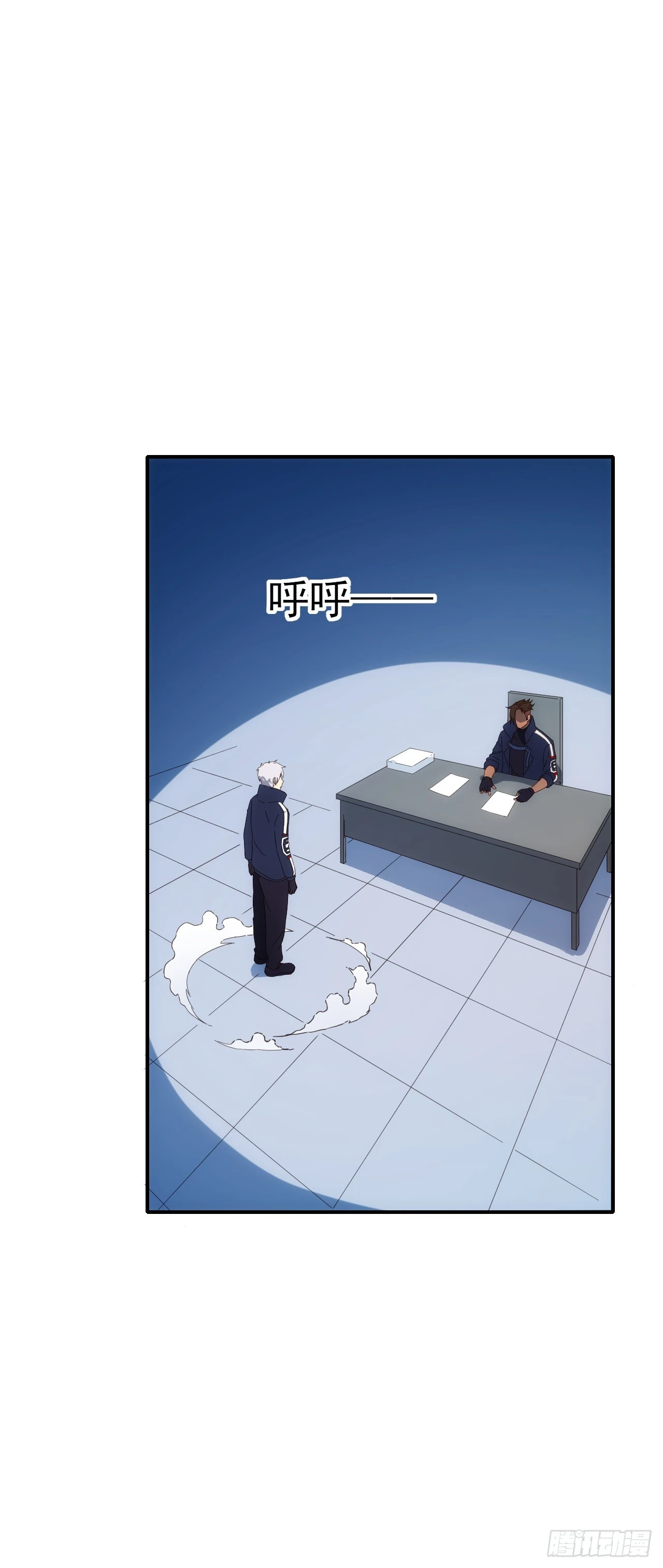 092 重拾信心17