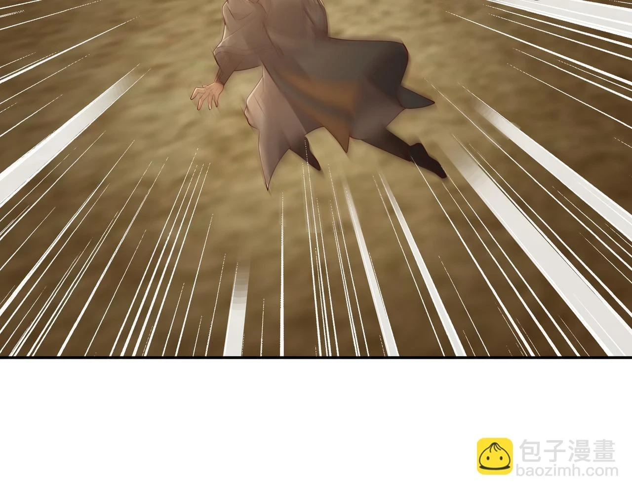 你跑不掉了！68