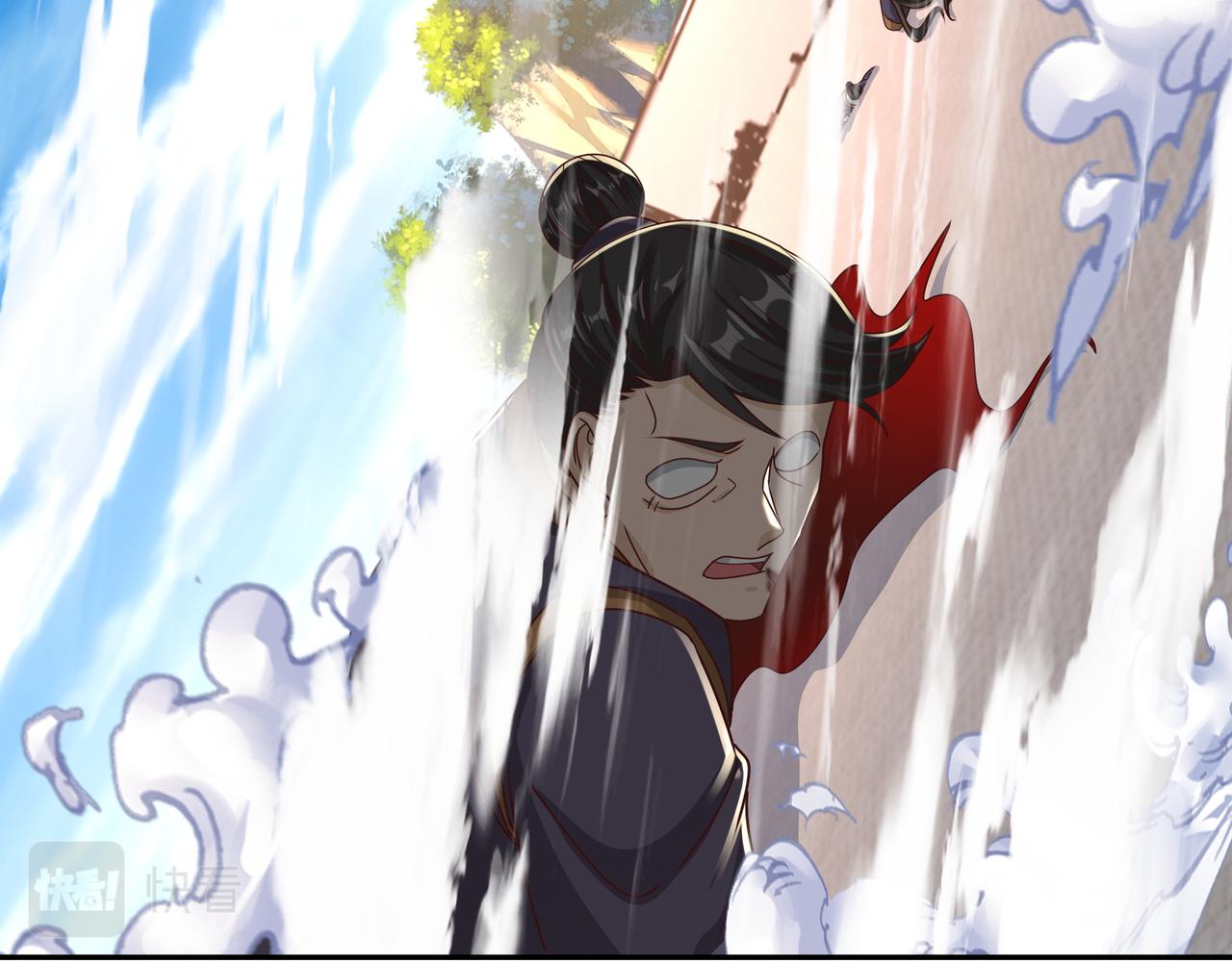 强敌降临27