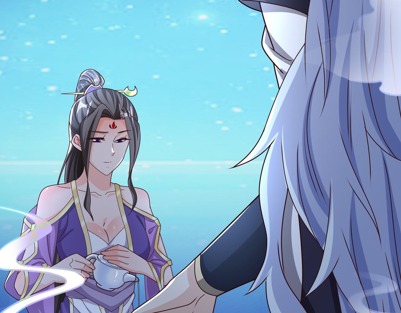 云破天18