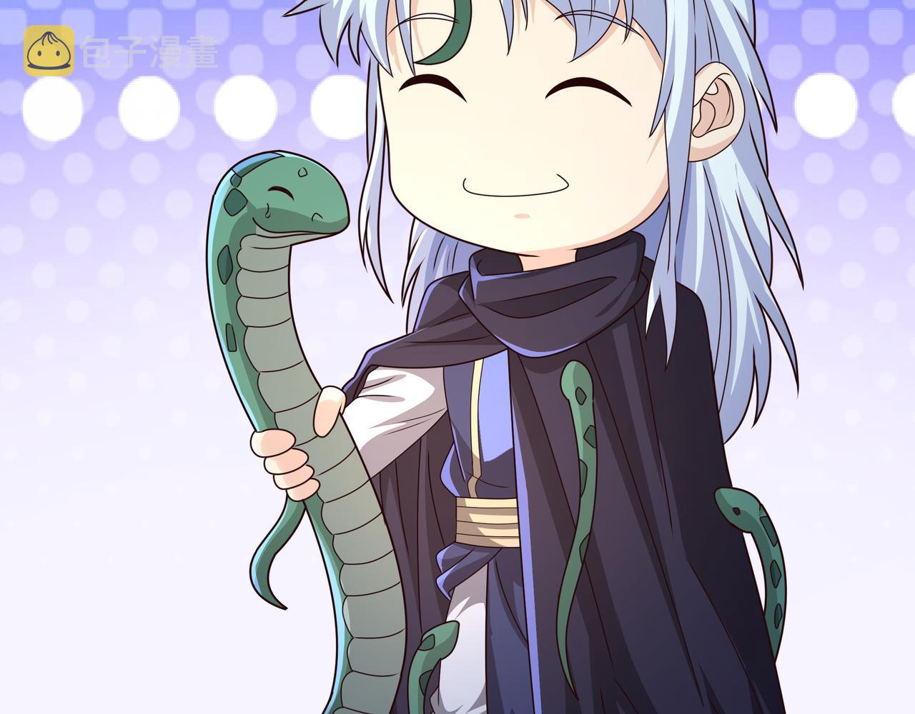 花斑星蟒56