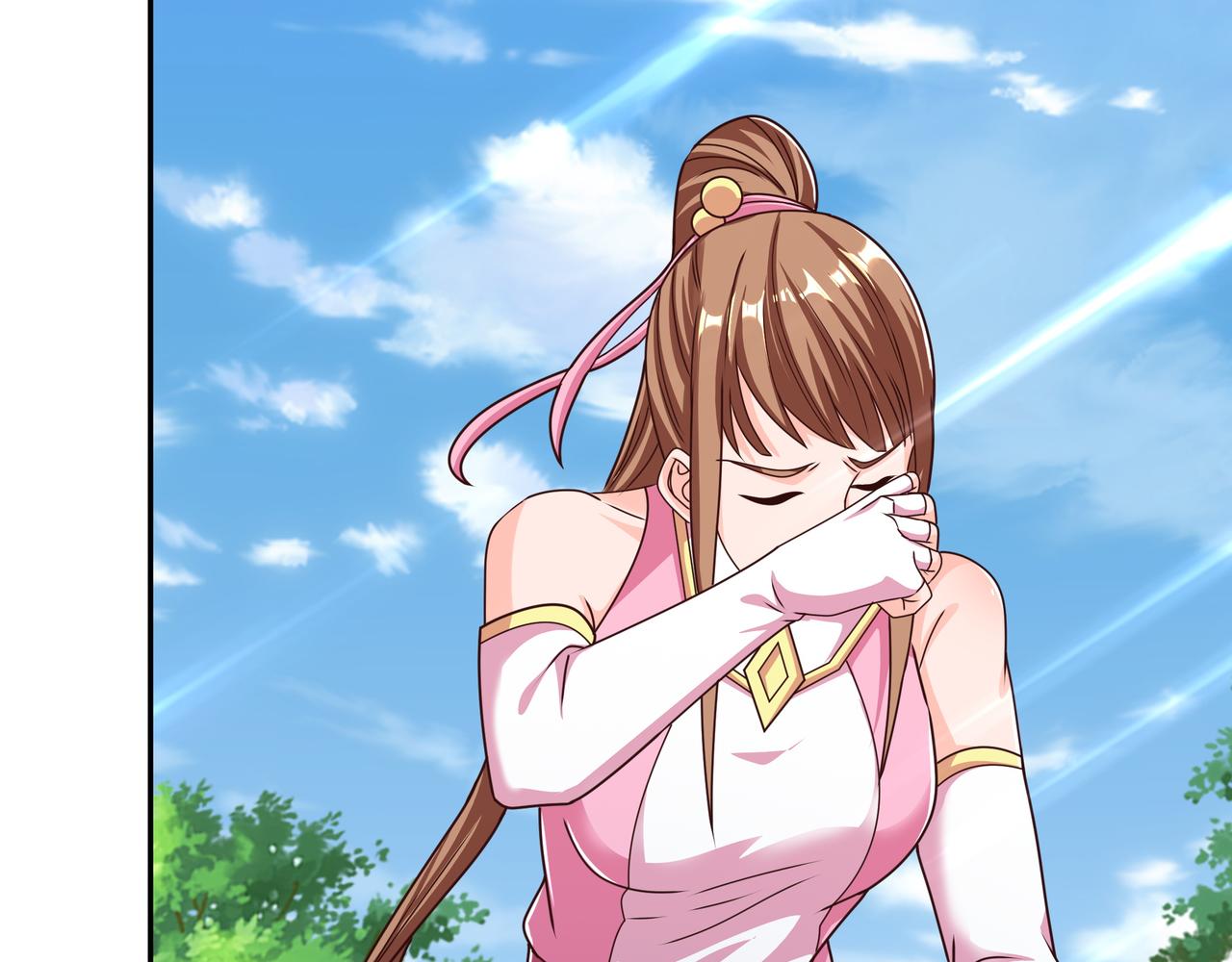 强敌降临81