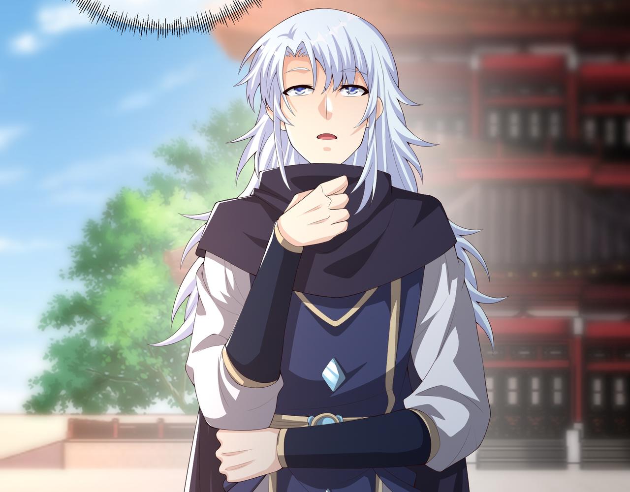 师尊姜月的下落77