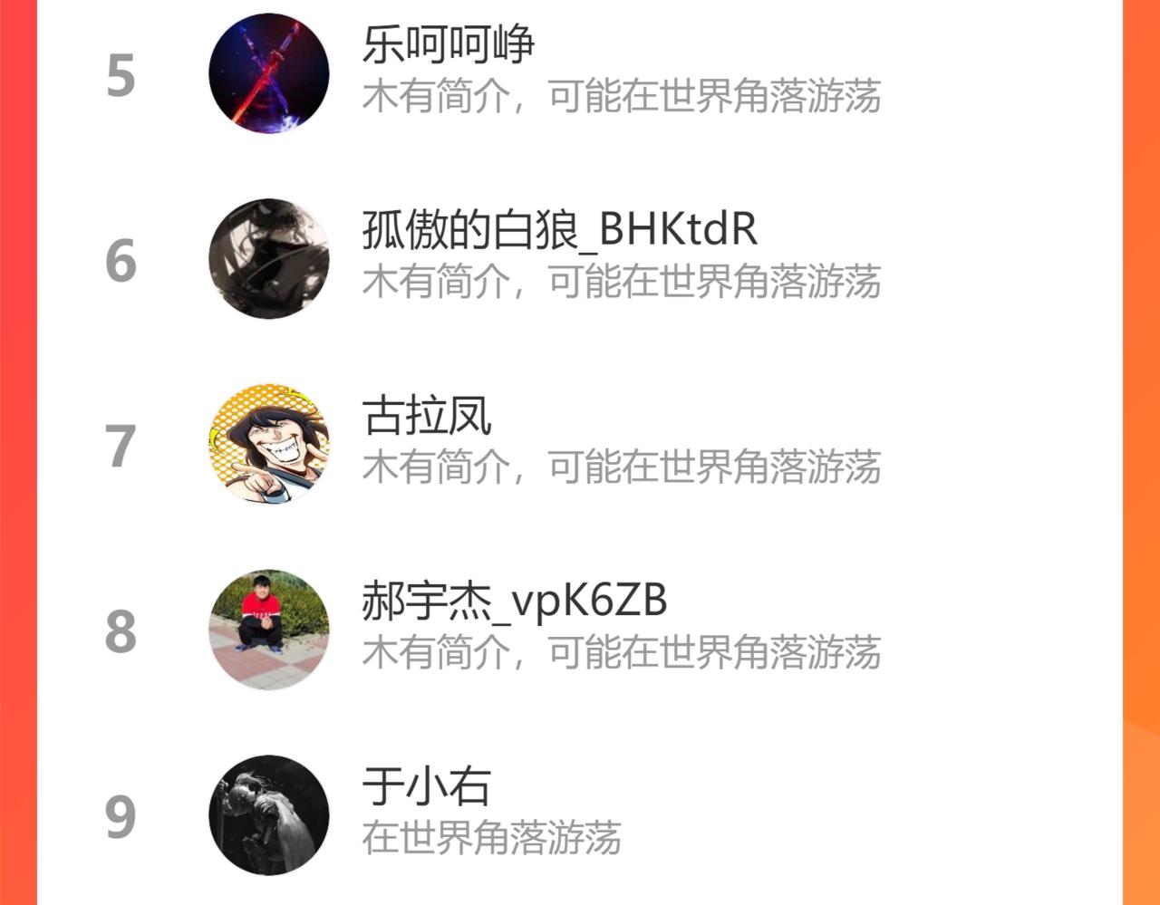 另类证道116