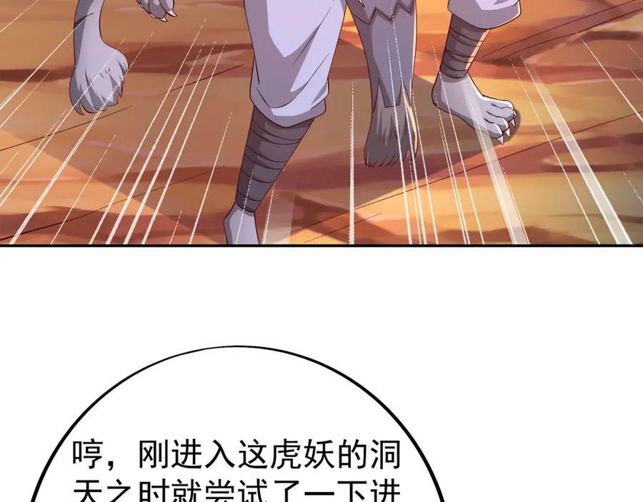 洞天之力28