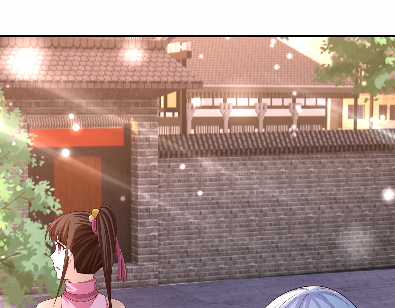 虚空成丹！23