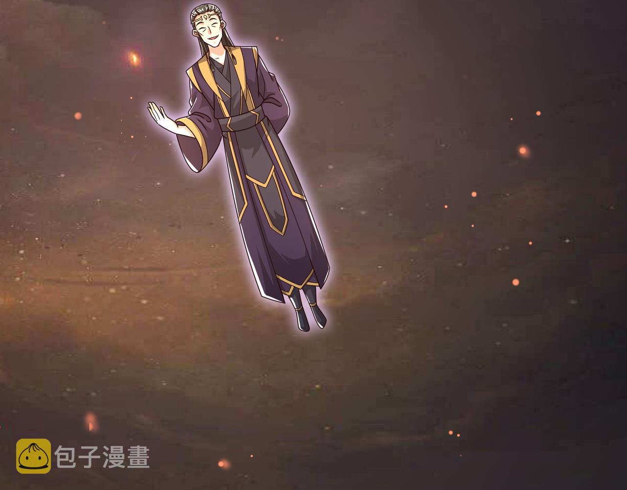 58与洞天境的战斗4