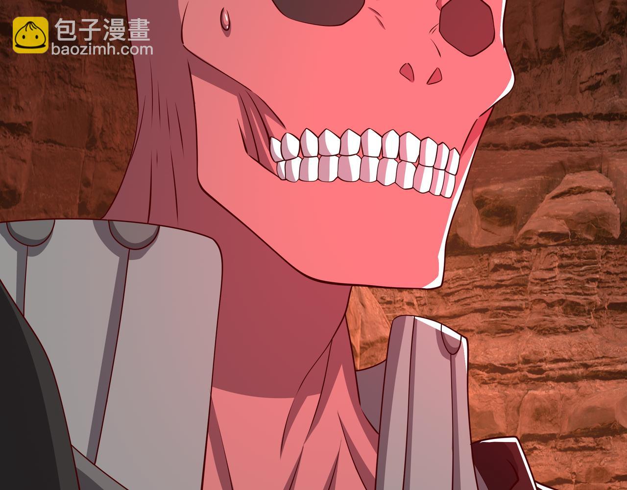 骷髅骑士10