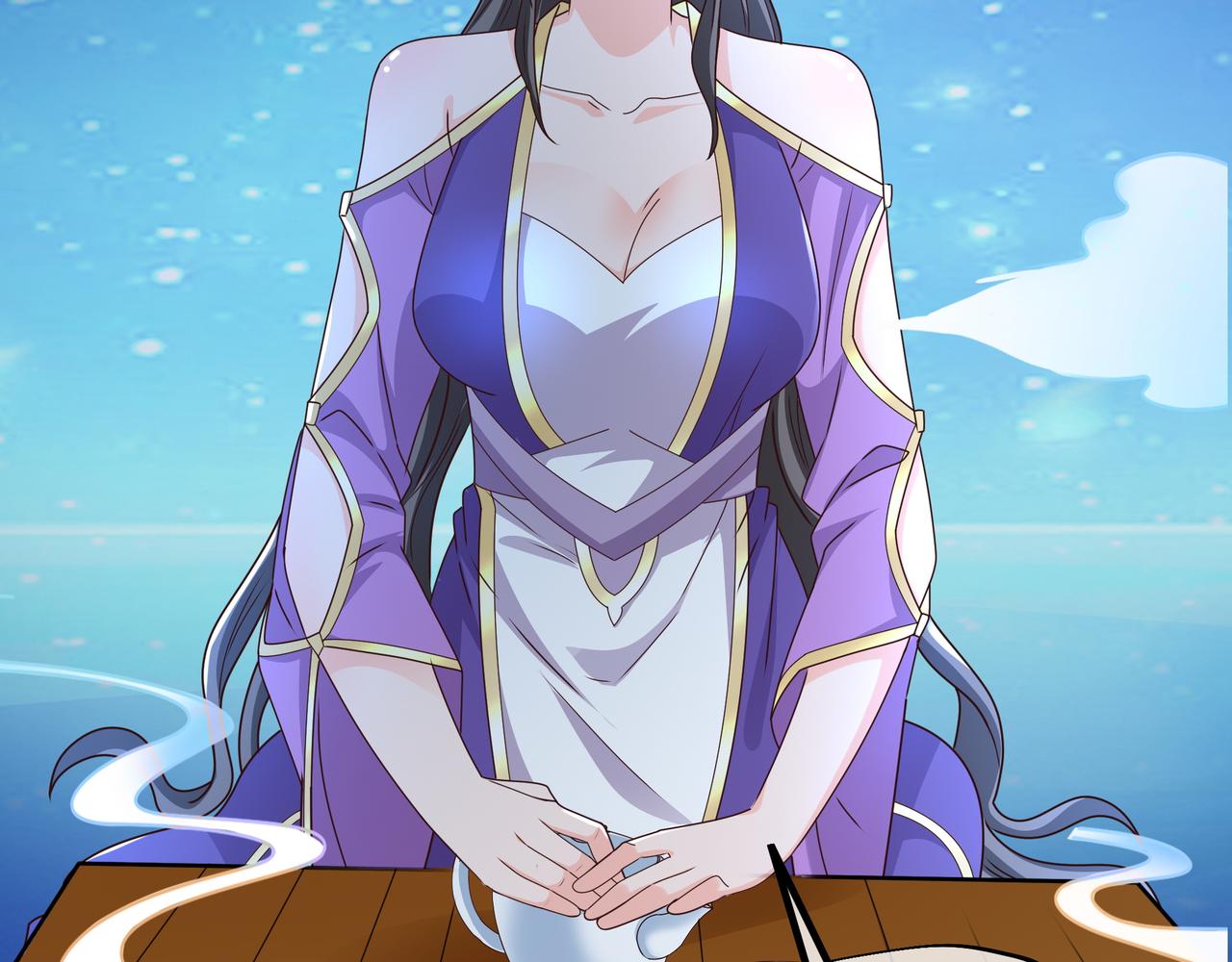云破天23