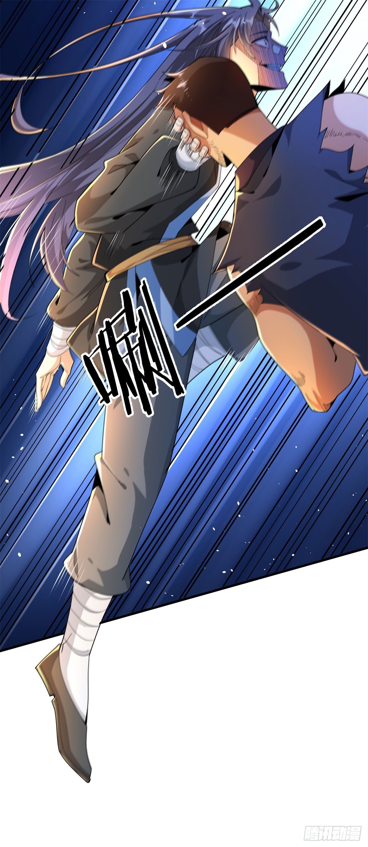 第3话 月光下的屠杀者3