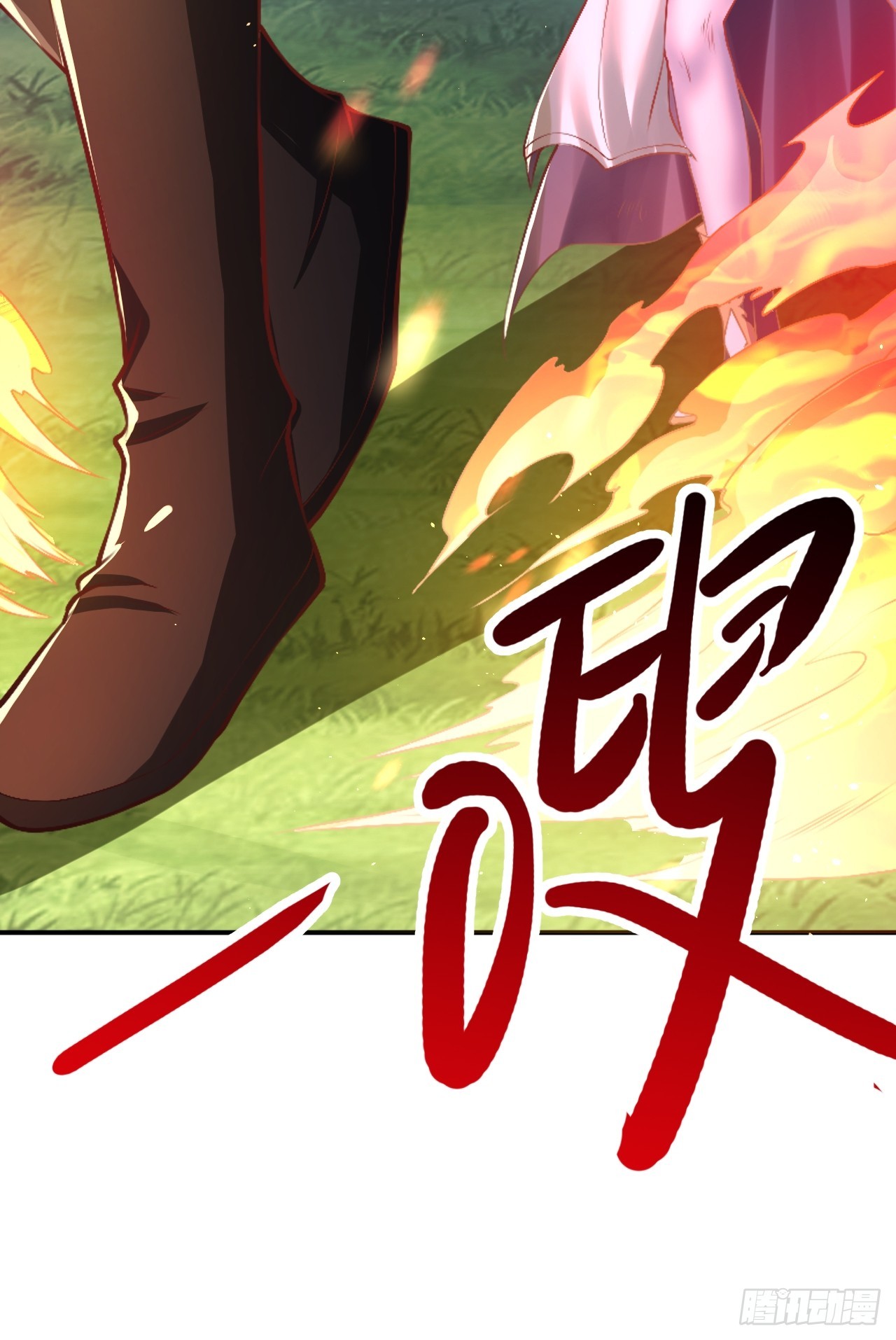 第2话 ”身娇体弱“的大小姐36