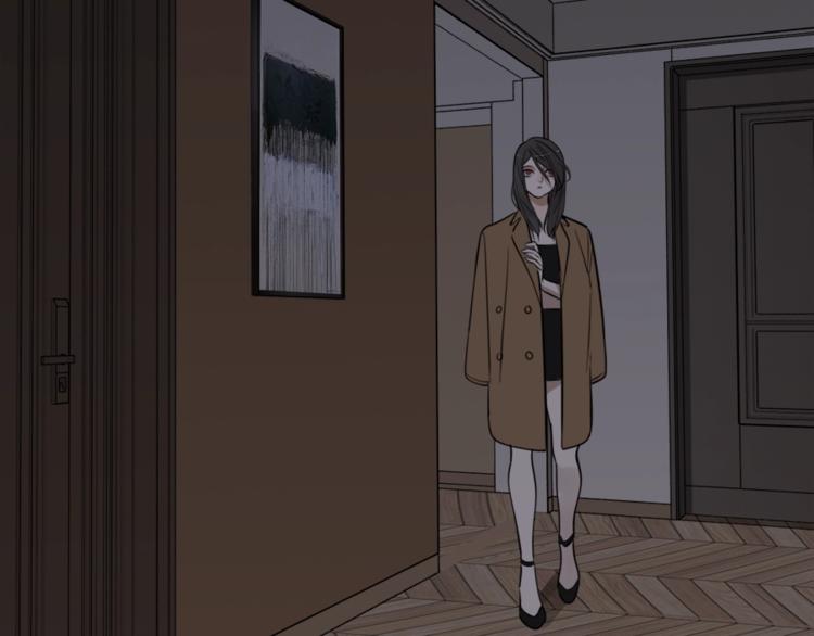 第14话 傅慎行当场翻脸！？82