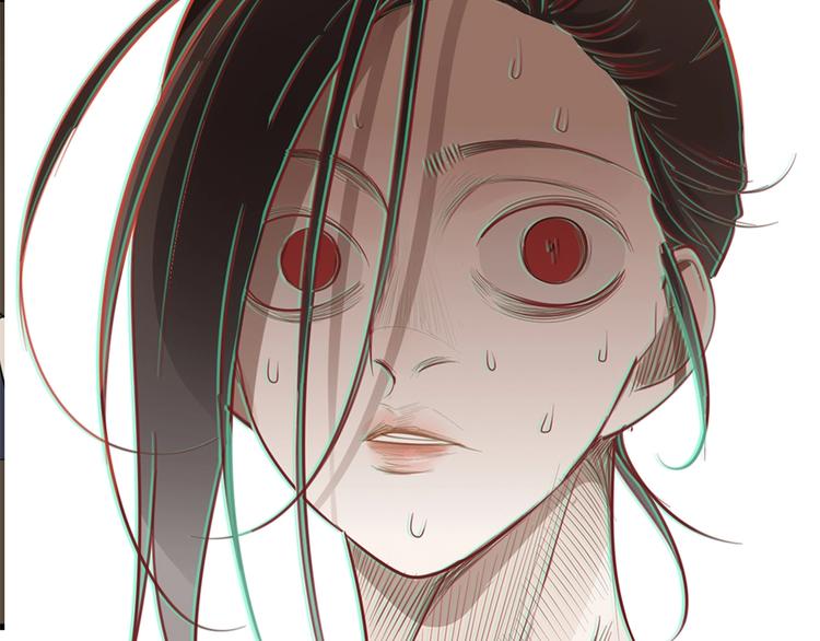 第19话 傅慎行意外现身95