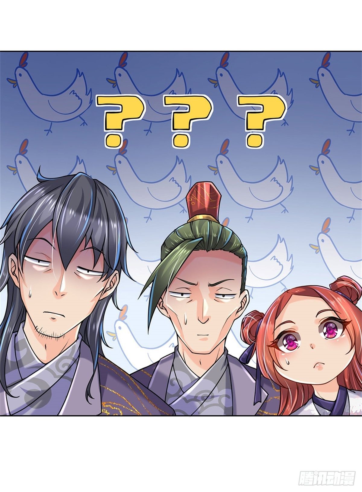 第3话 装波套装真不错17