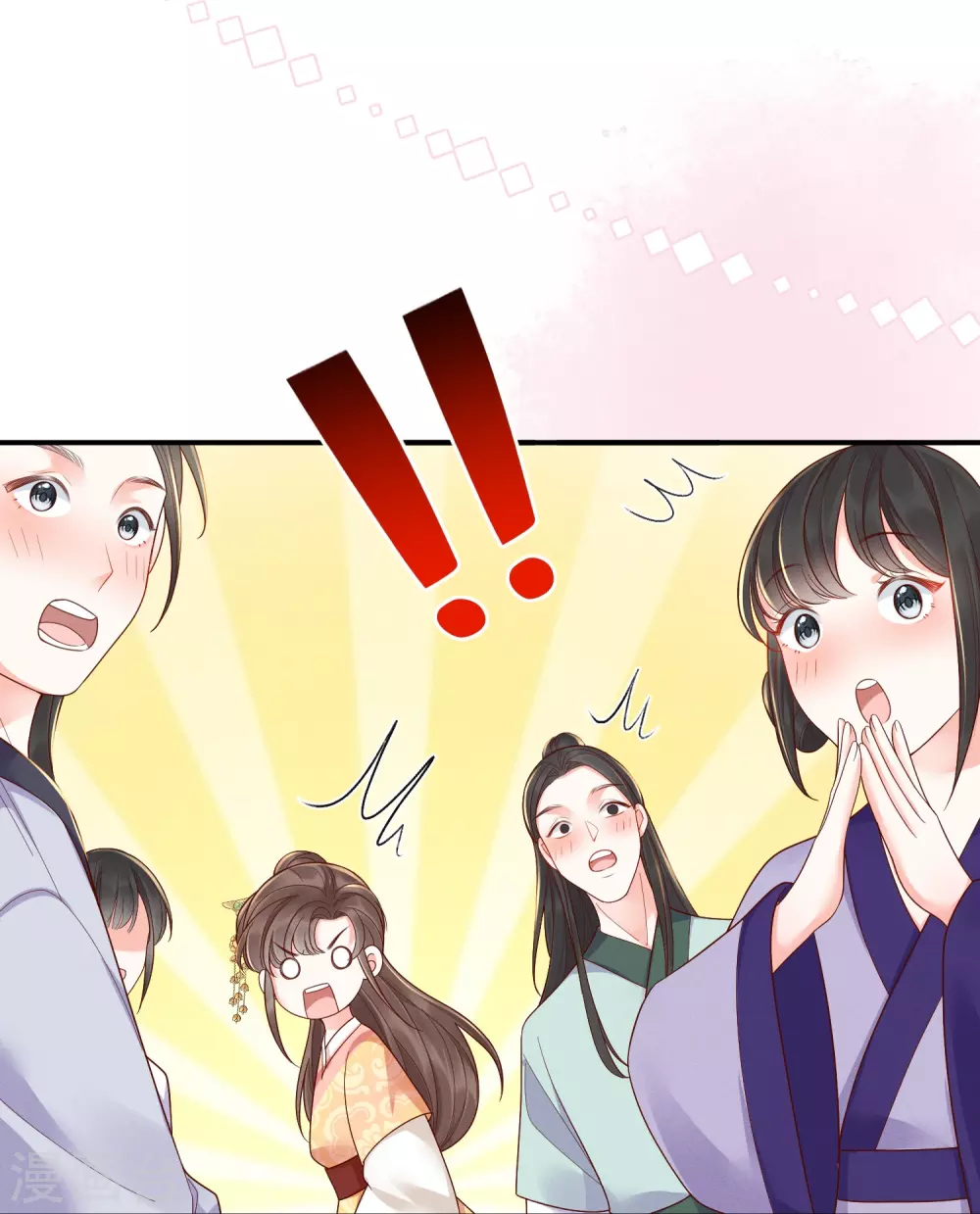 第11话 奢华高调25
