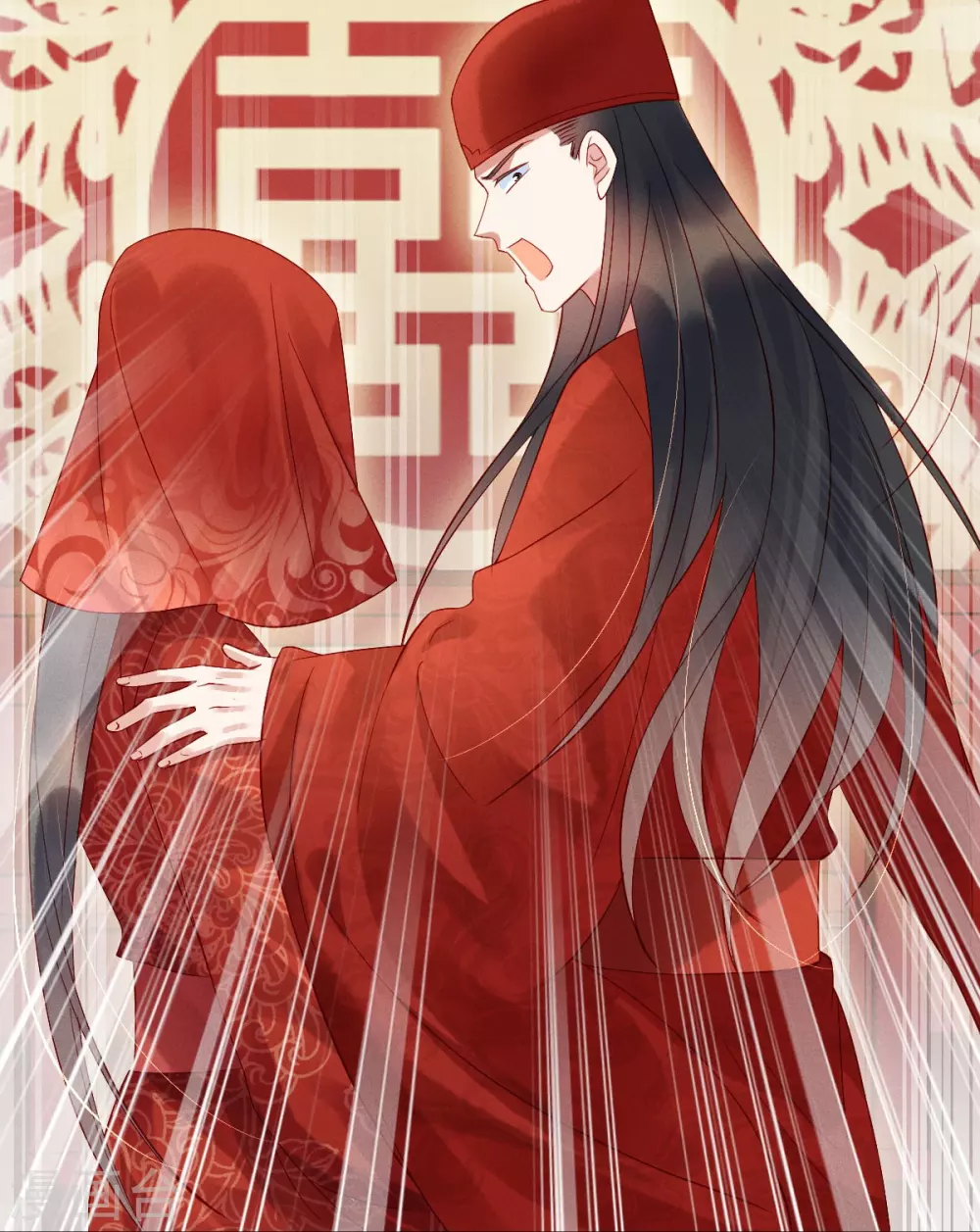 第1话 小姐纨绔35