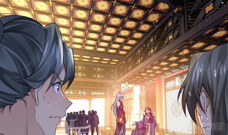 第3话 你给我整不会了23