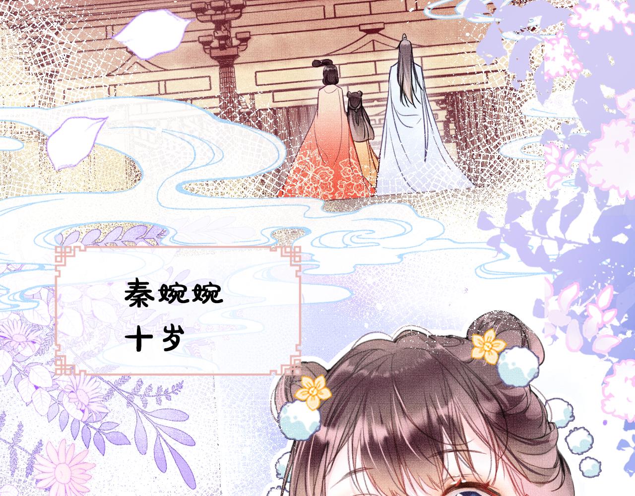 第1话 咸鱼翻身成大女主？35