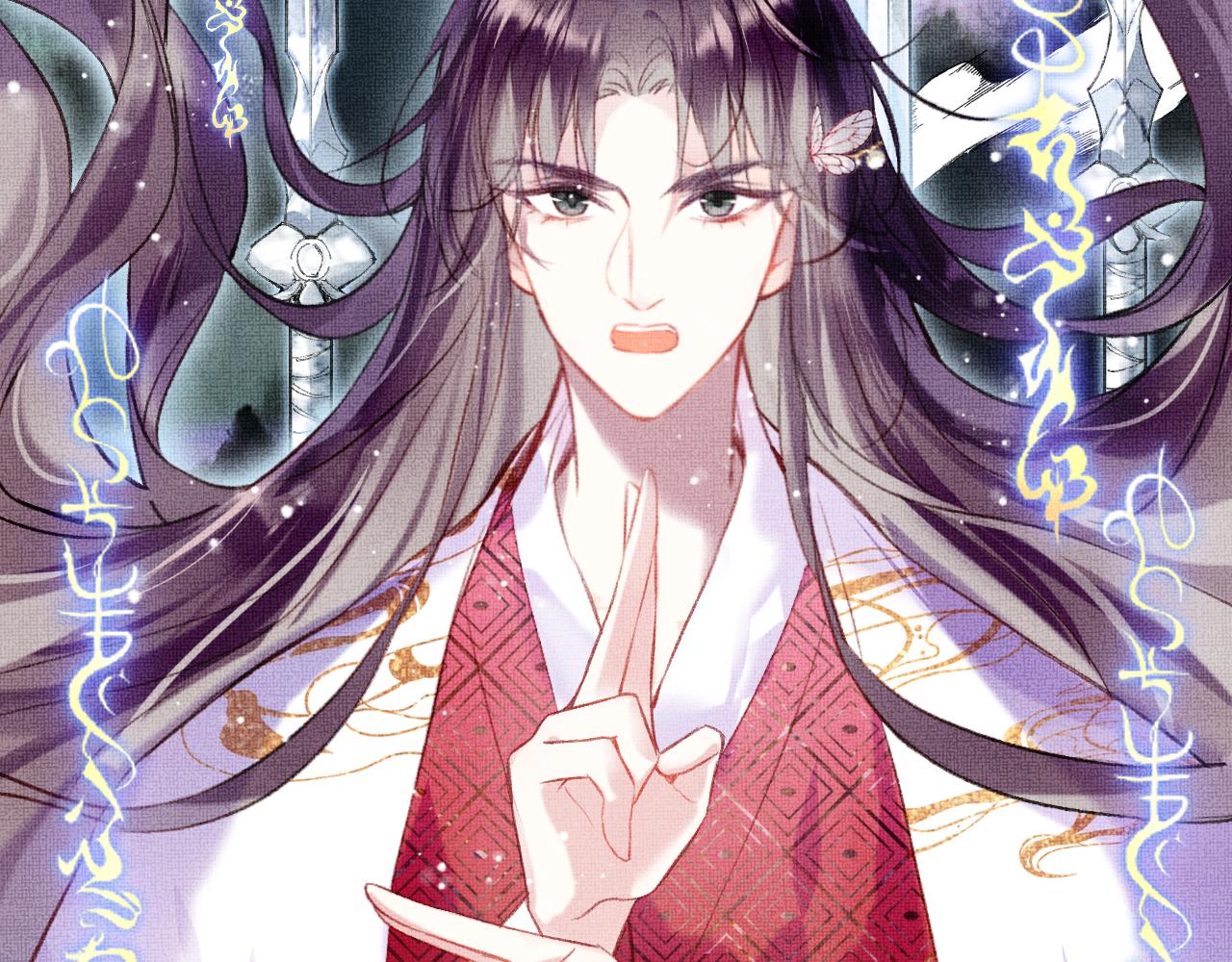 第5话 两个愿望35