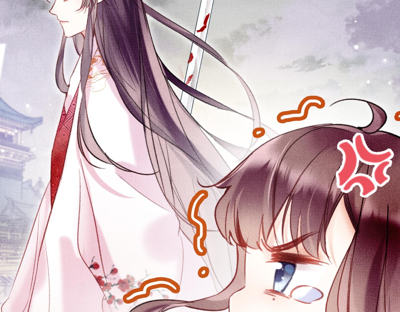 第3话 靠女人不如靠自己！92
