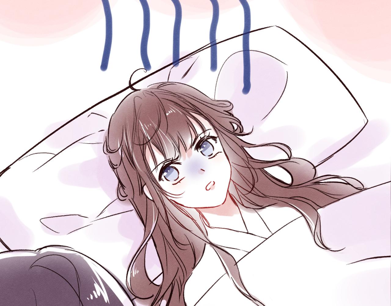 休刊小番外3