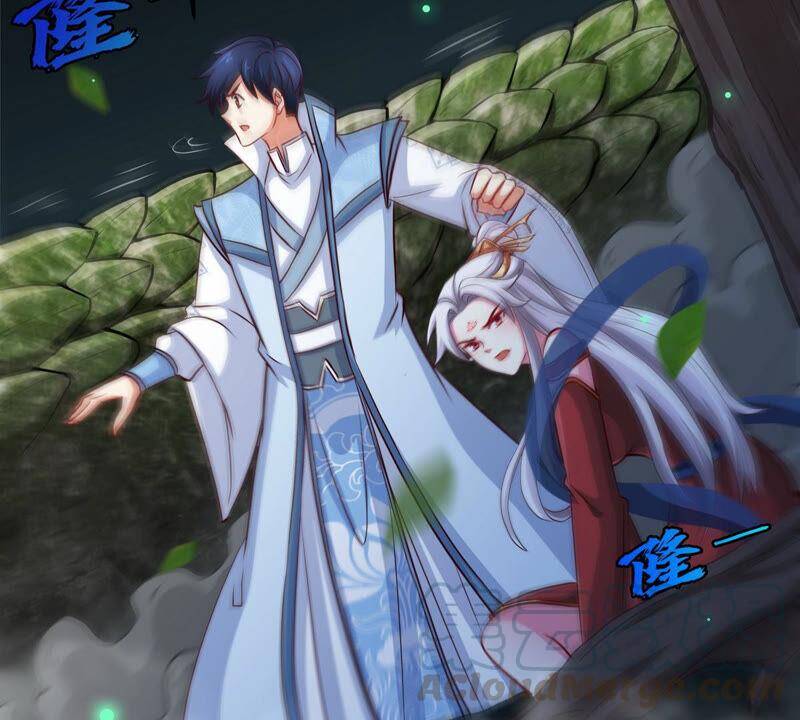 第12话 荒古巨蟒63