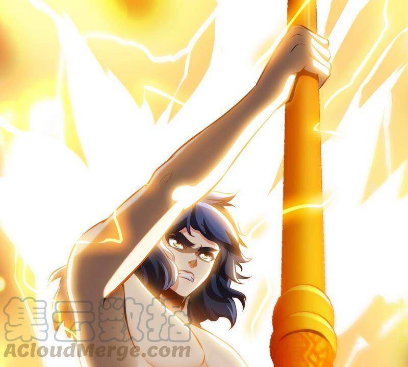 第34话 冒牌祭灵0