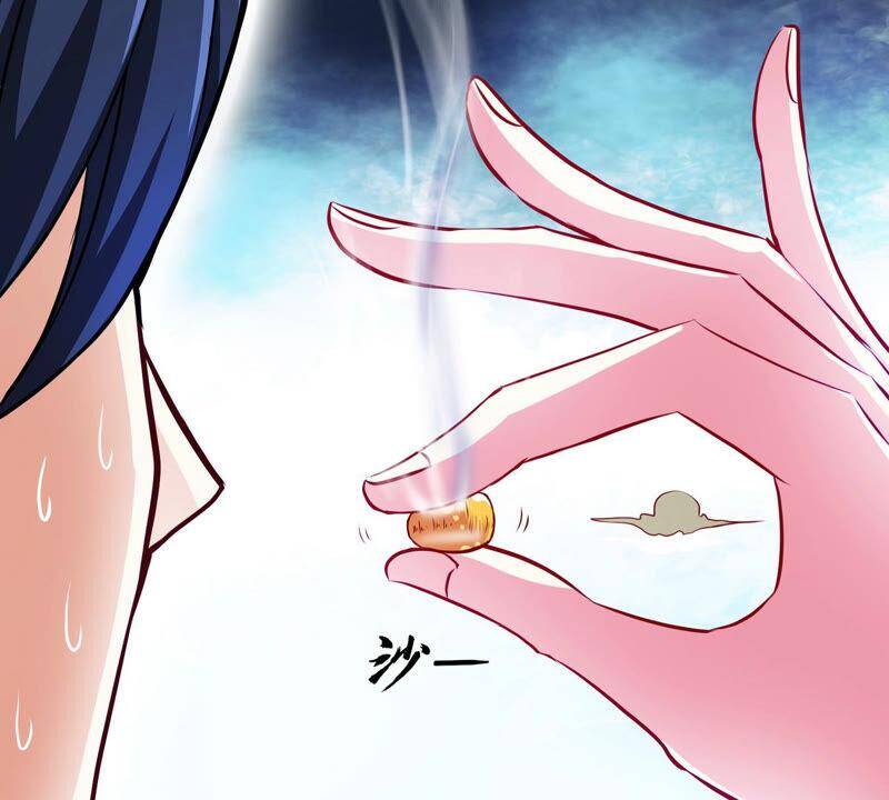 第11话 千重峰7