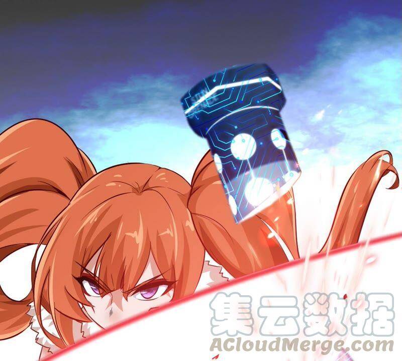 第25话 屏蔽灵压0