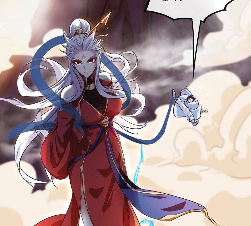 第12话 荒古巨蟒31