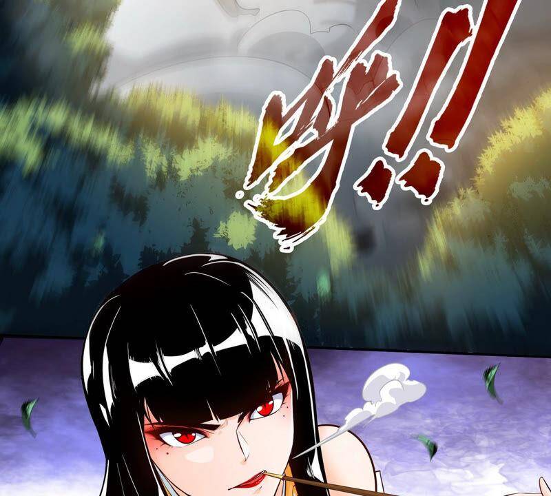 第14话 人妖战8