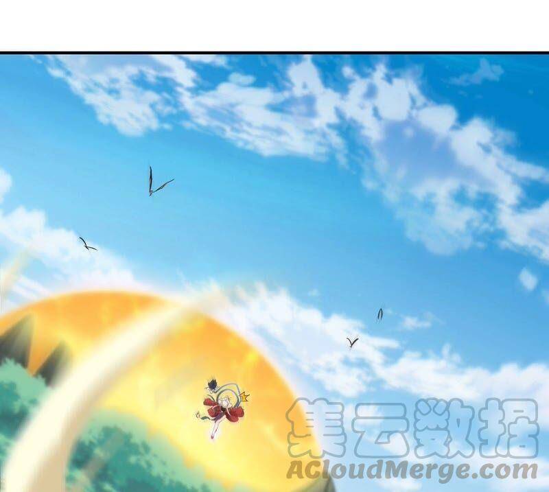 第34话 冒牌祭灵9