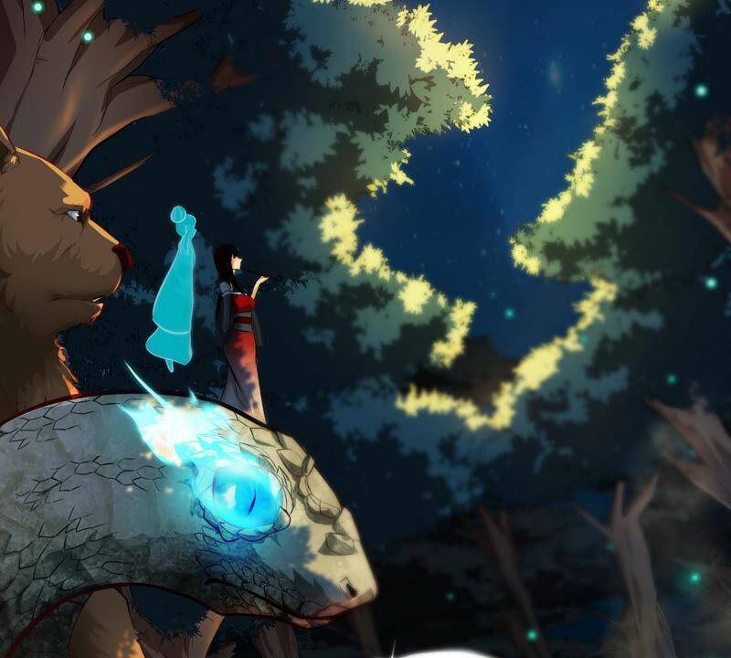 第14话 人妖战5