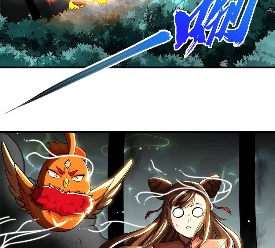 第49话 蛛魔尸妖71