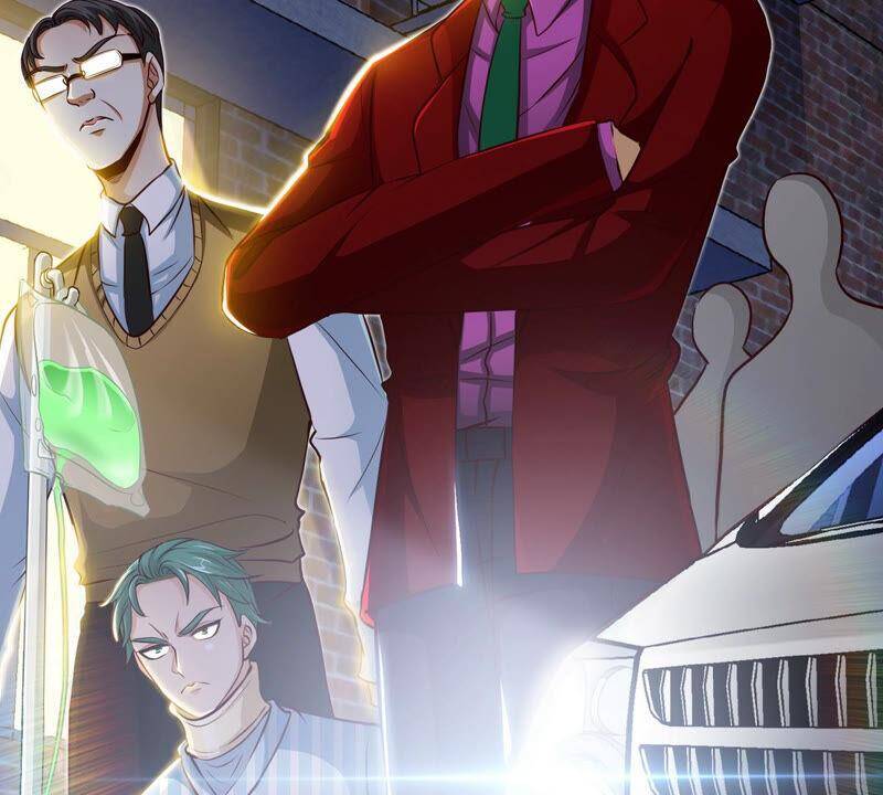 第1话 失恋抚慰师42