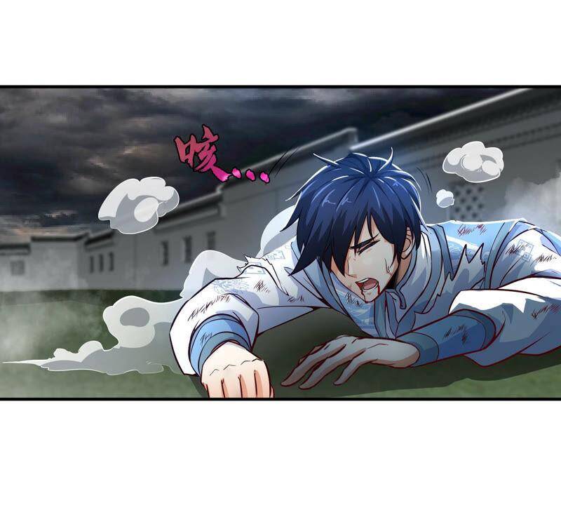 第7话 无漏金身34