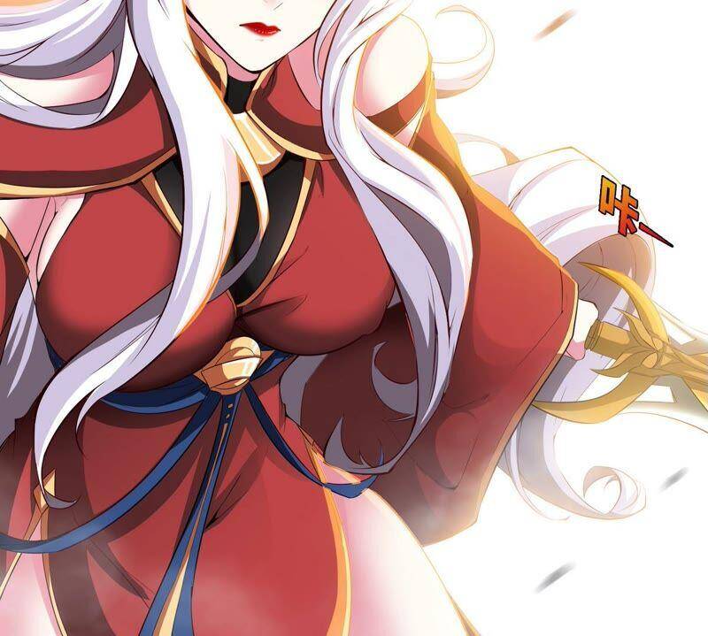 第22话 龙血女王63
