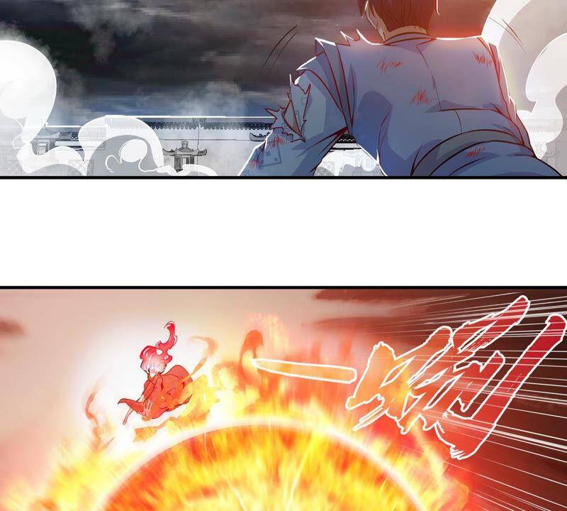 第7话 无漏金身37