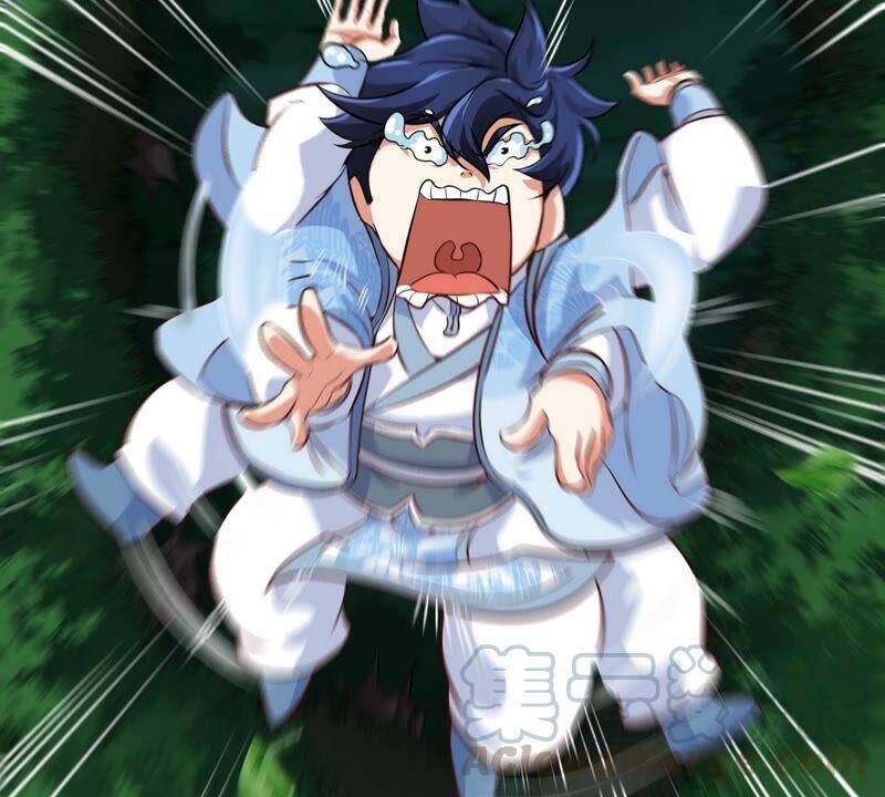 第12话 荒古巨蟒27