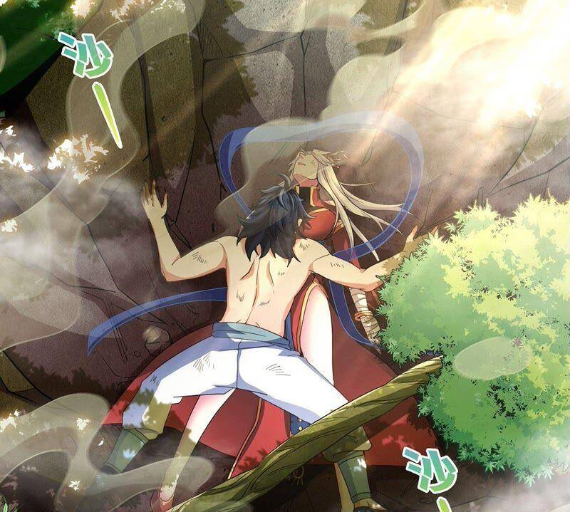 第34话 冒牌祭灵86