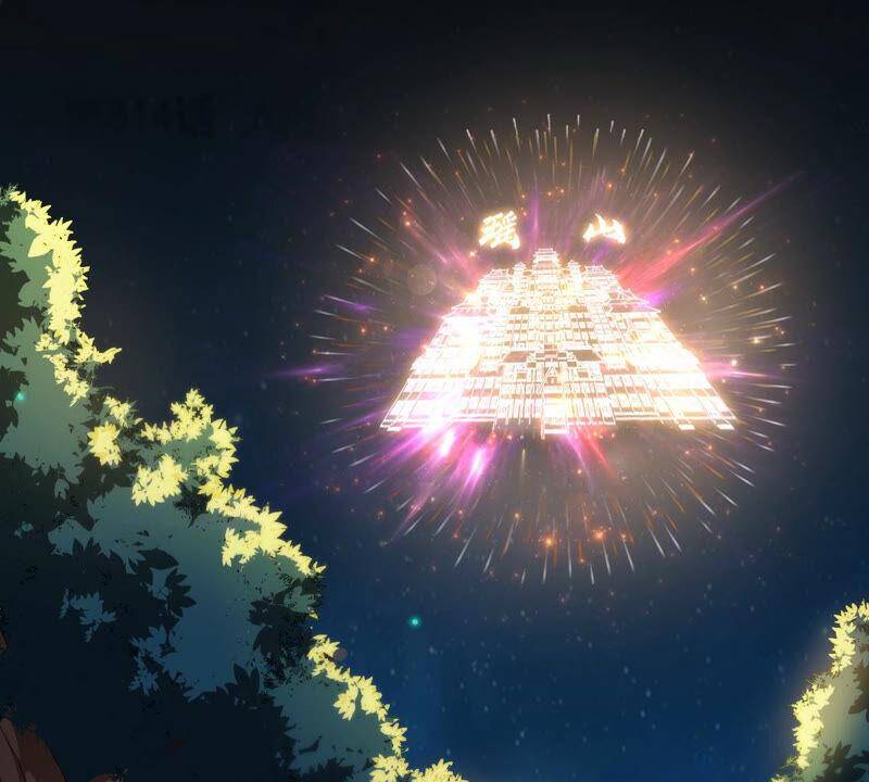 第14话 人妖战4