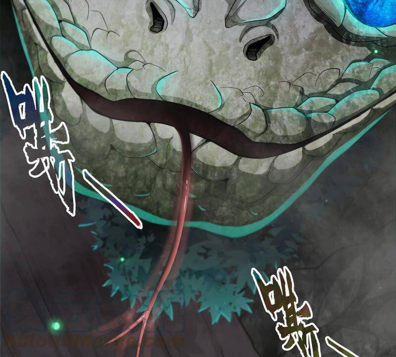 第12话 荒古巨蟒66