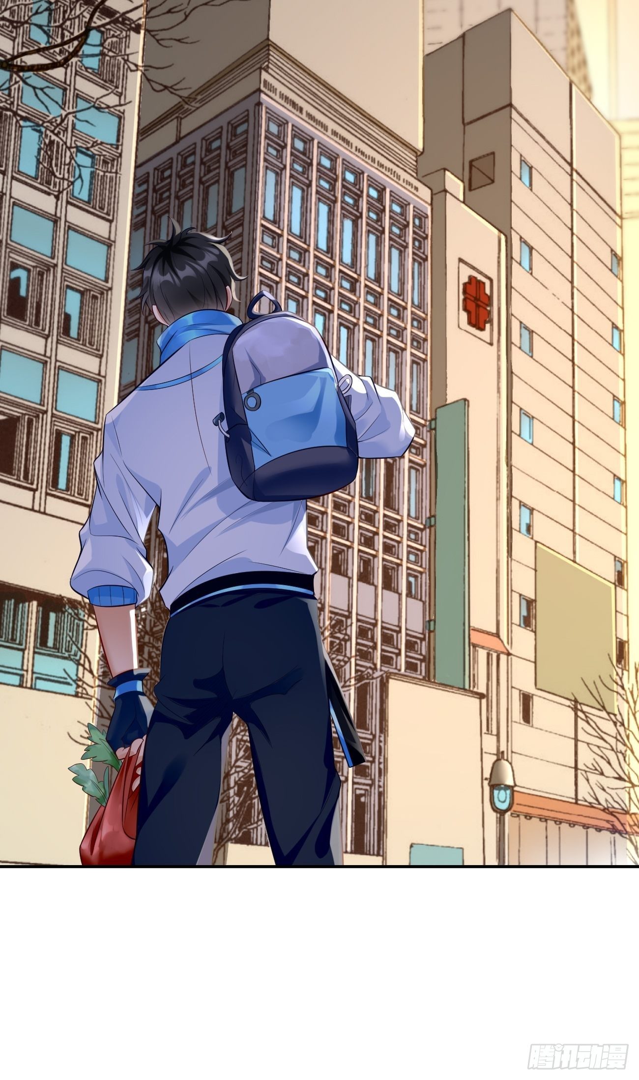 第7话：队友梦娇42