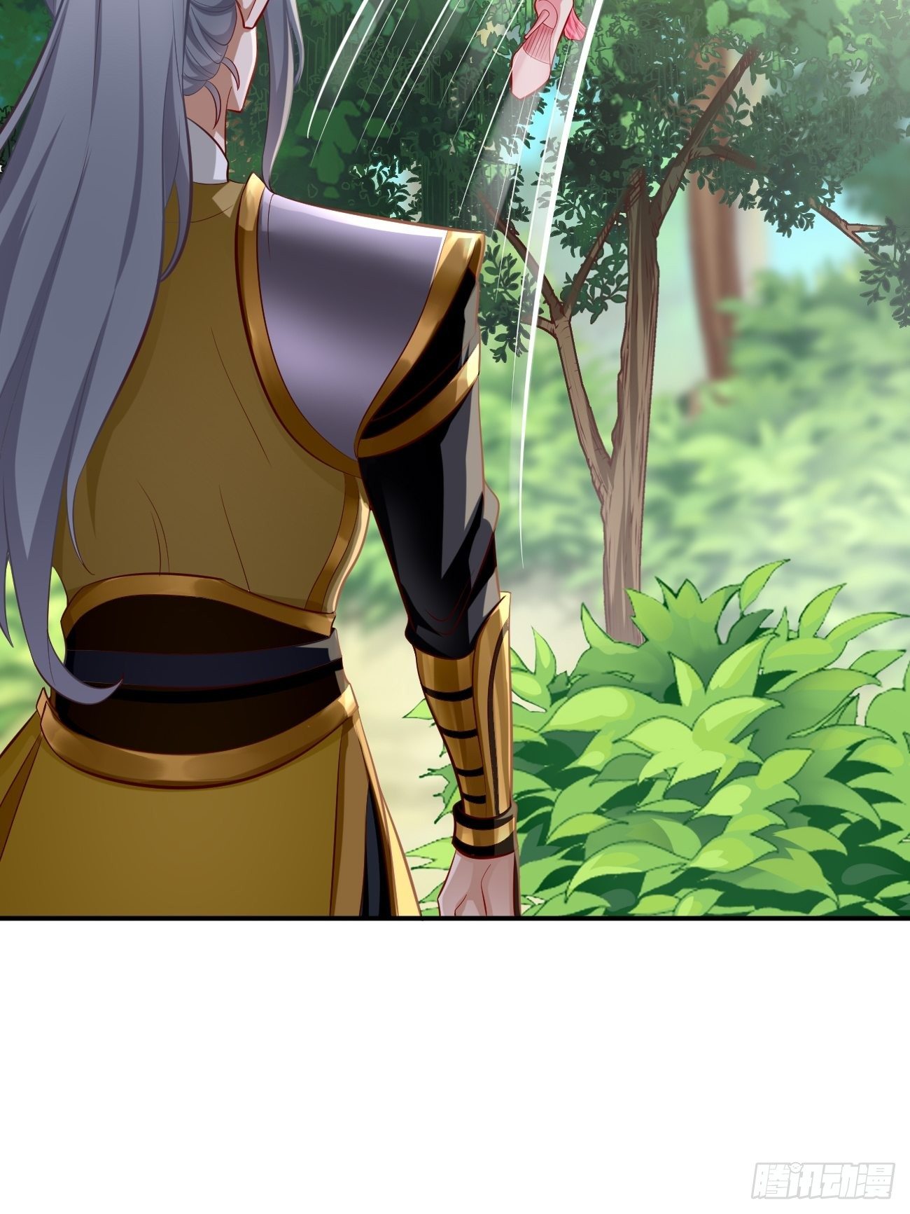 第6话：血精石乳？不用钱！29