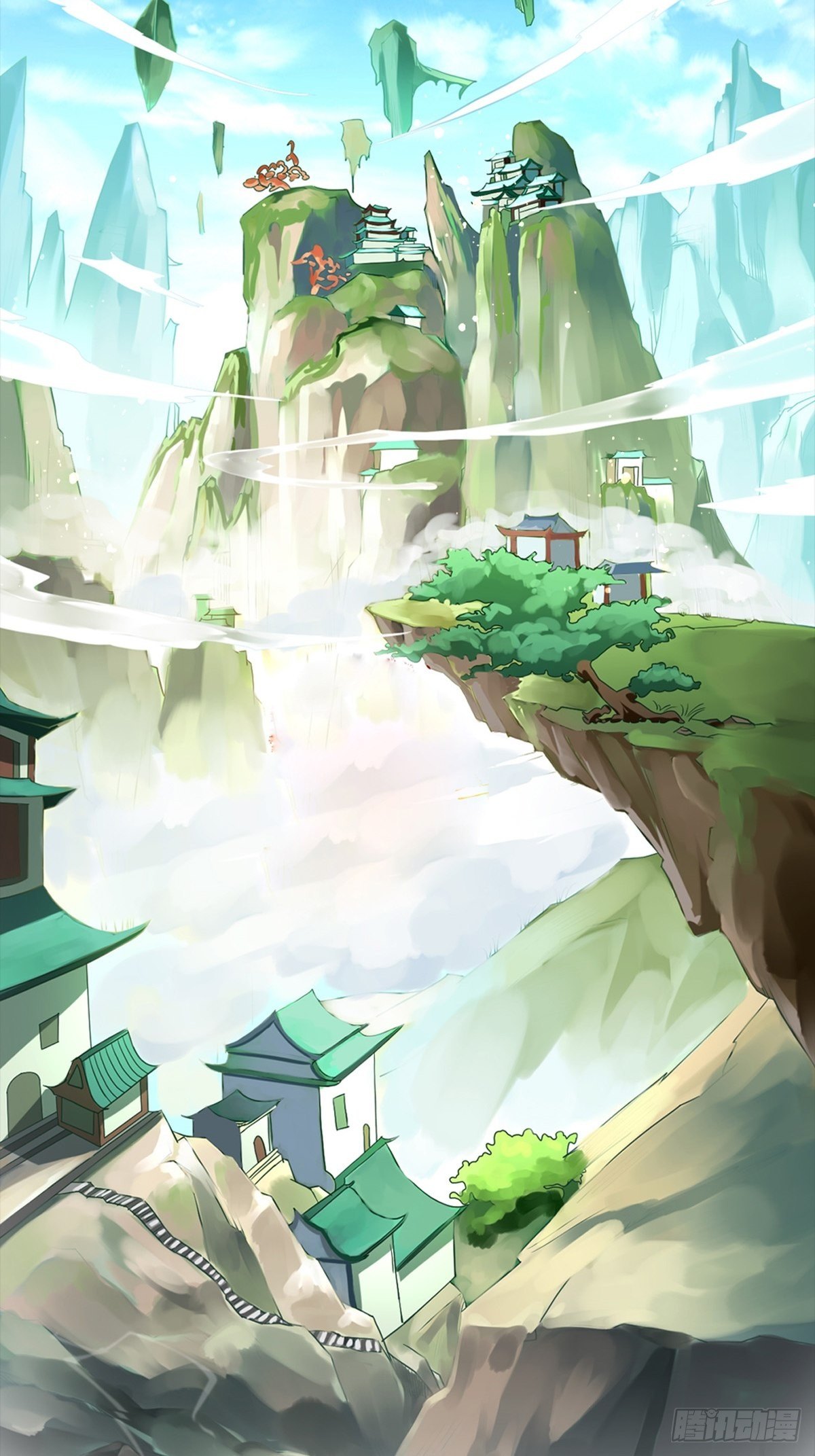 预告2