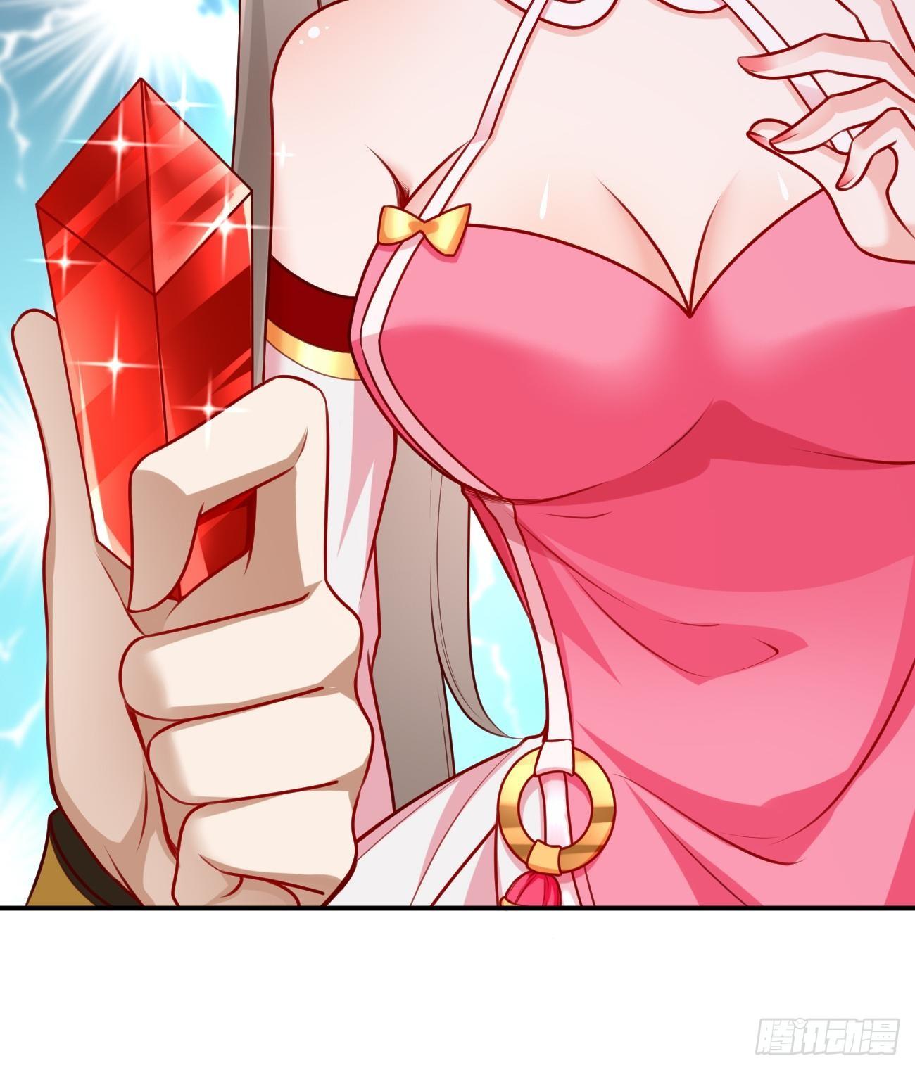 第6话：血精石乳？不用钱！50
