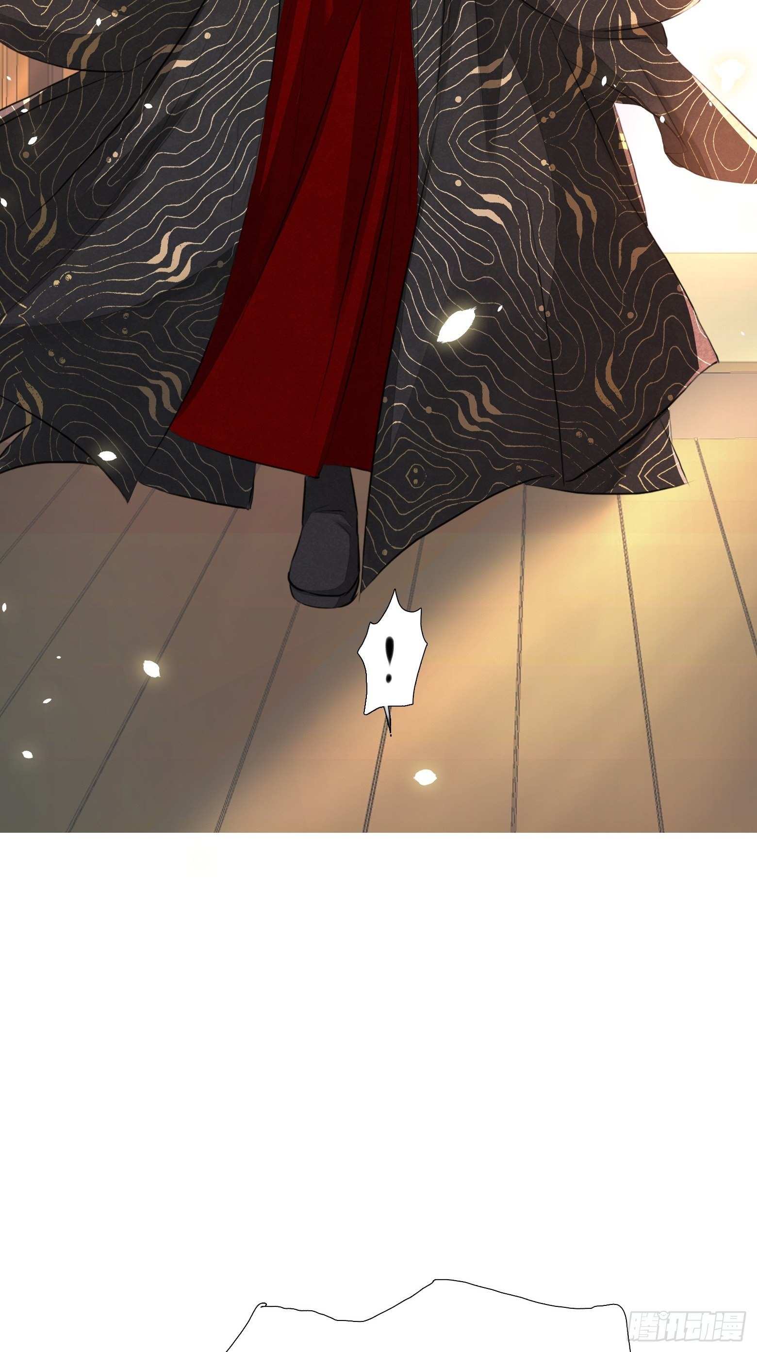 第3话 社死！竟撞见夫夫吵架52