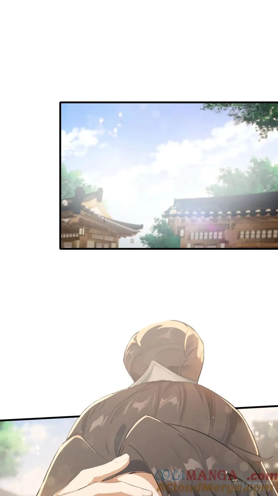 第40话我的金手指真的要来了？3